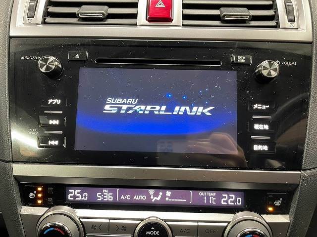 スバル&nbsp;レガシィアウトバックの画像3