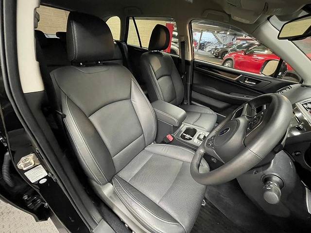 スバル&nbsp;レガシィアウトバックの画像9