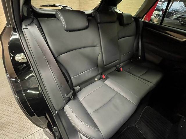 スバル&nbsp;レガシィアウトバックの画像10