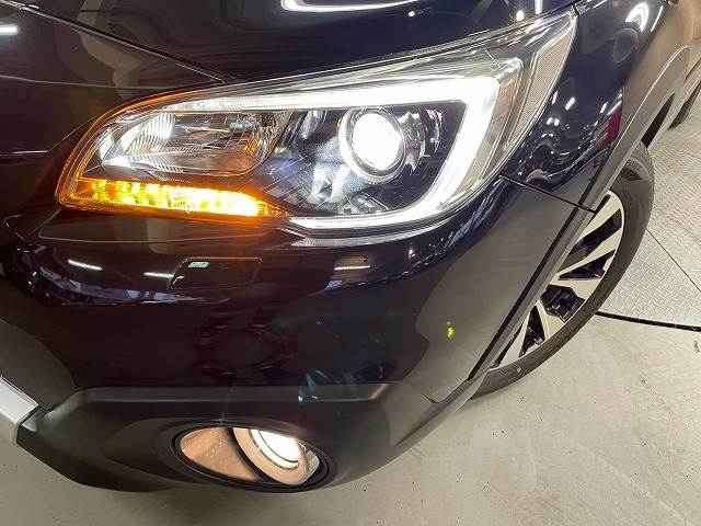 スバル&nbsp;レガシィアウトバックの画像11