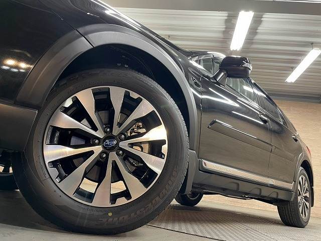 スバル&nbsp;レガシィアウトバックの画像12