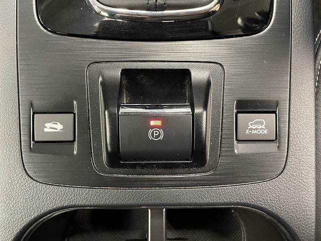 スバル&nbsp;レガシィアウトバックの画像16