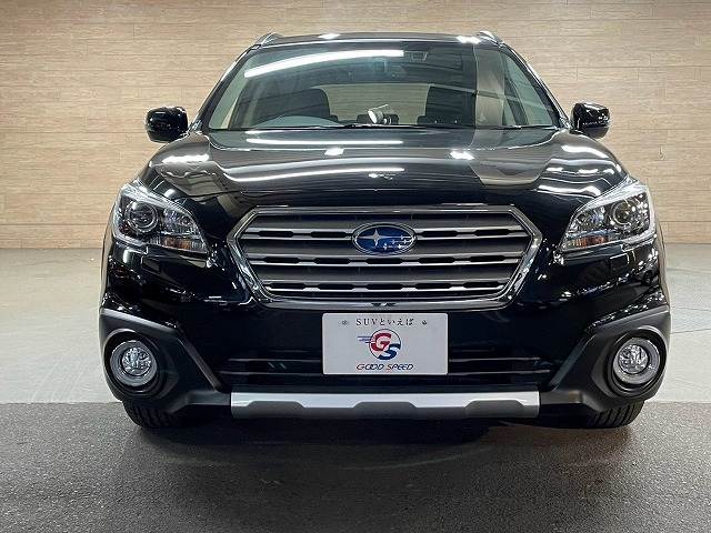 スバル&nbsp;レガシィアウトバックの画像17