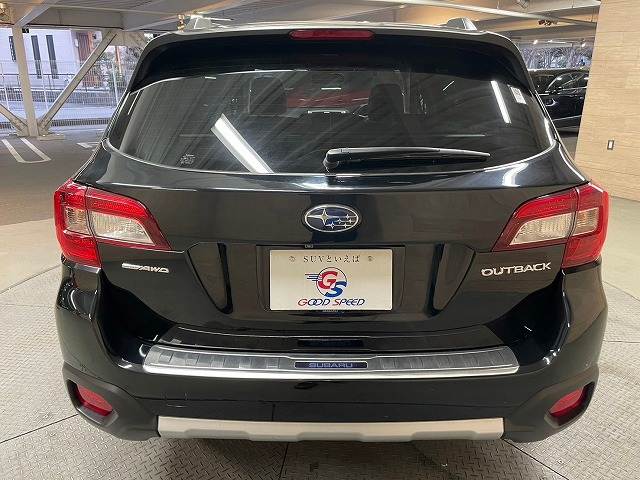 スバル&nbsp;レガシィアウトバックの画像19