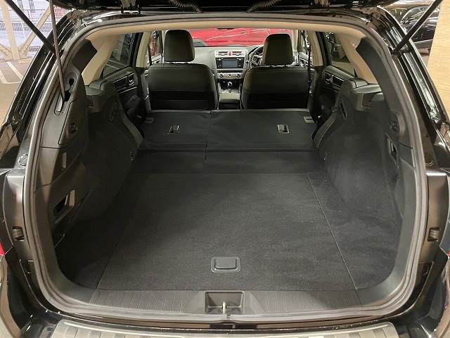 スバル&nbsp;レガシィアウトバックの画像20