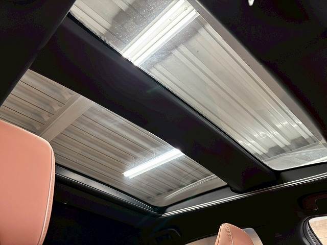 クラウンスポーツSPORT Z (HEV) 内装他