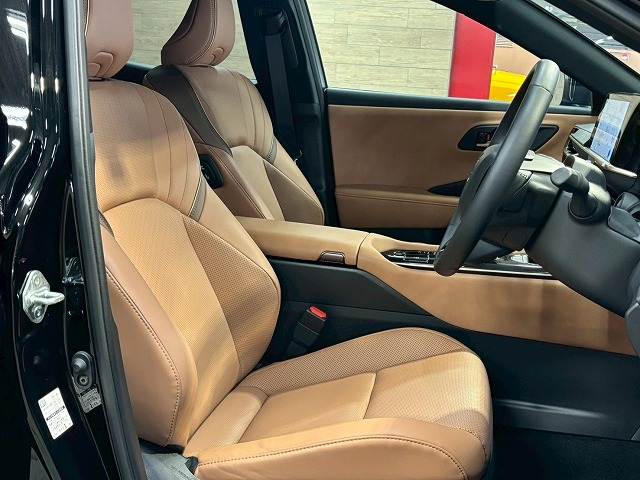 トヨタ クラウンスポーツの画像9