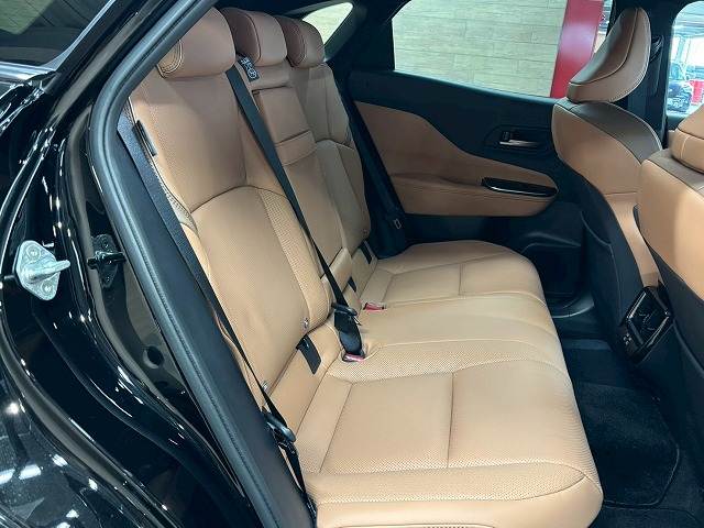 トヨタ クラウンスポーツの画像10