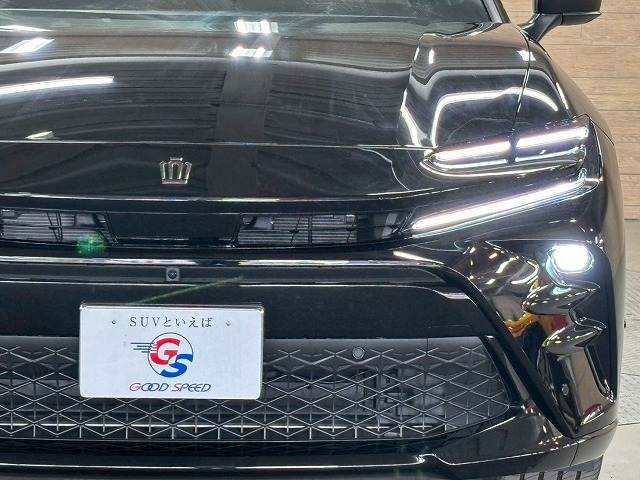 トヨタ クラウンスポーツの画像11
