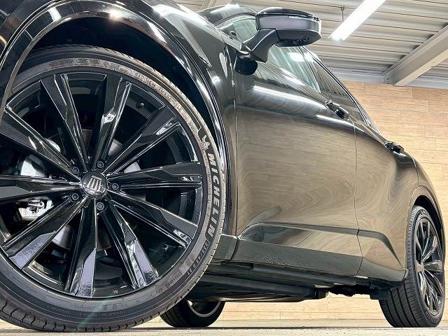 トヨタ クラウンスポーツの画像12