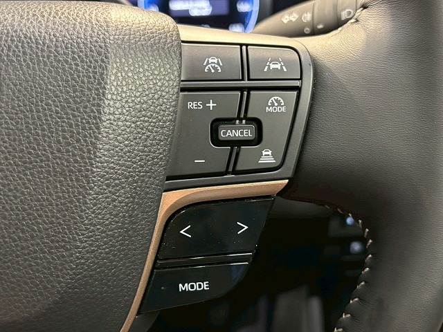 トヨタ クラウンスポーツの画像14