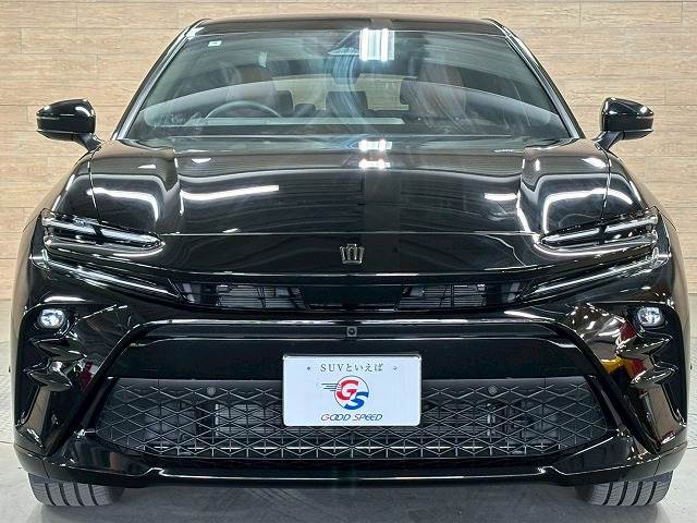 トヨタ クラウンスポーツの画像17