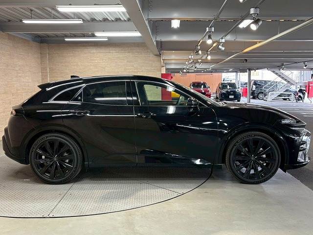 トヨタ クラウンスポーツの画像18