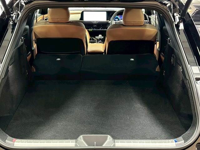 トヨタ クラウンスポーツの画像20