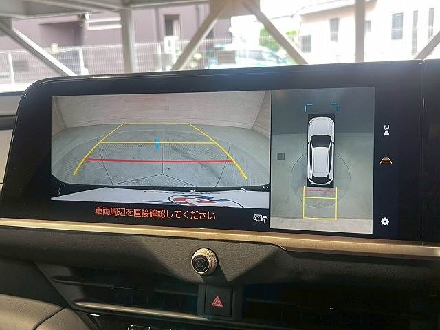 トヨタ クラウンスポーツの画像4