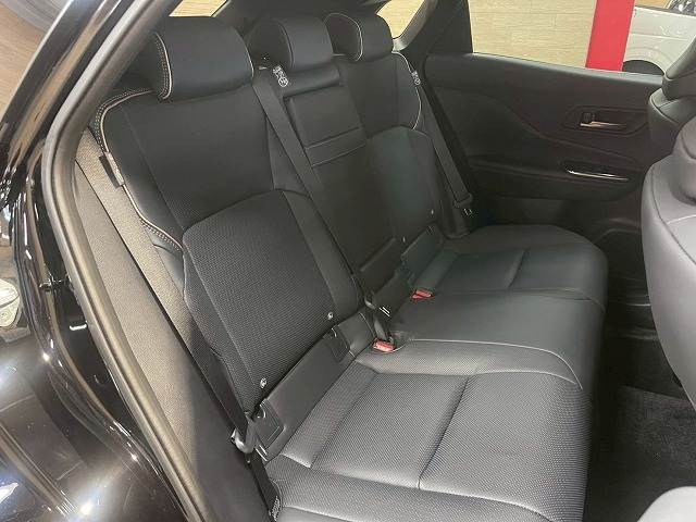 トヨタ クラウンスポーツの画像10