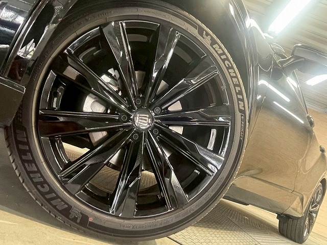 トヨタ クラウンスポーツの画像16