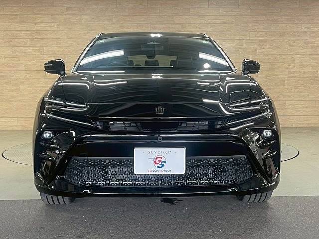 トヨタ クラウンスポーツの画像17