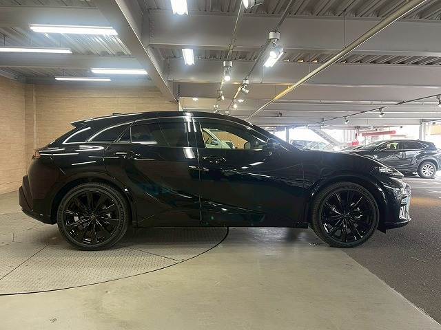 トヨタ クラウンスポーツの画像18