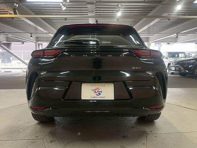 トヨタ クラウンスポーツの画像19