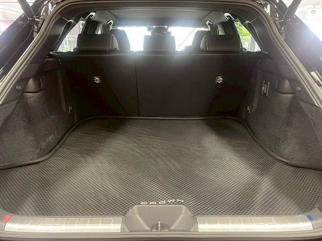 トヨタ クラウンスポーツの画像20