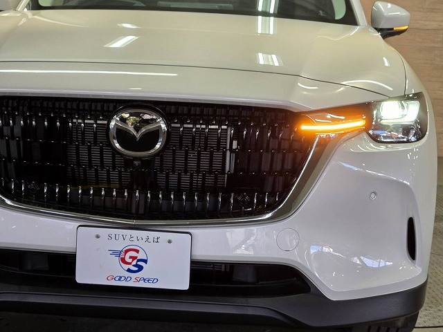 マツダ CX-60の画像11