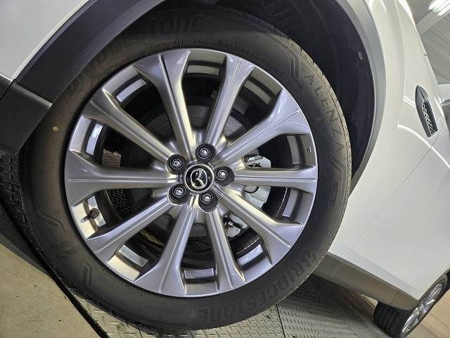 マツダ CX-60の画像12