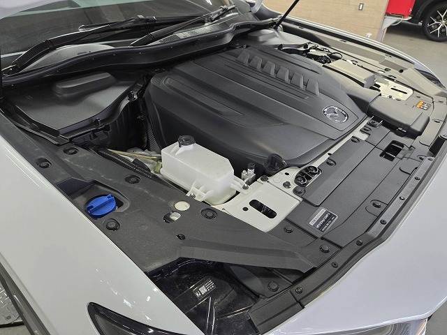 マツダ CX-60の画像13