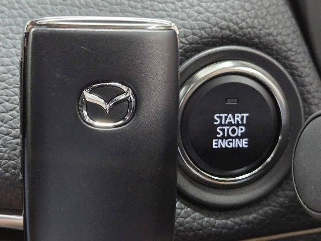 マツダ CX-60の画像16