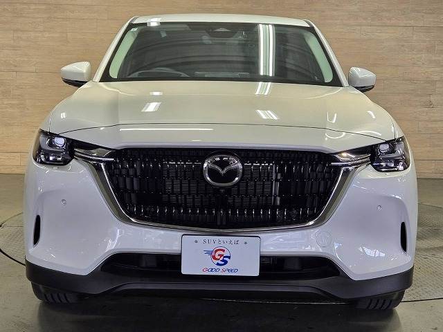 マツダ CX-60の画像17