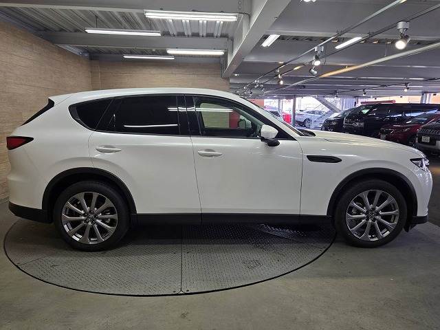 マツダ CX-60の画像18