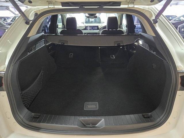 マツダ CX-60の画像20