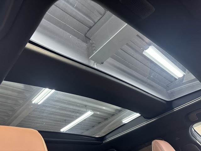 クラウンスポーツSPORT Z (HEV) 内装他