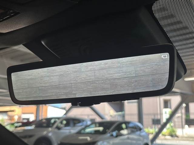 クラウンスポーツSPORT Z (HEV) 内装他