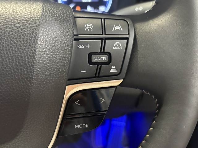 トヨタ クラウンスポーツの画像7