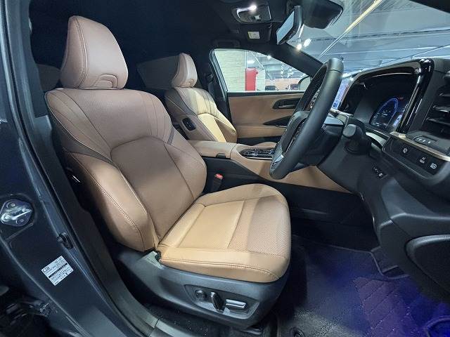 トヨタ クラウンスポーツの画像9