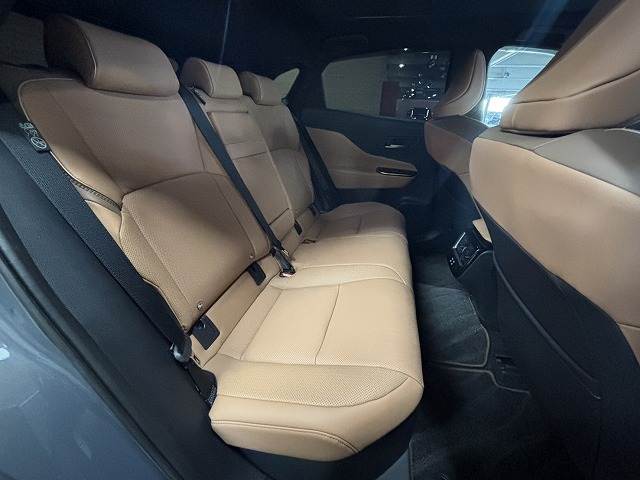 トヨタ クラウンスポーツの画像10