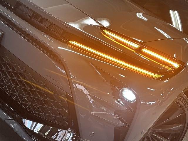 トヨタ クラウンスポーツの画像11