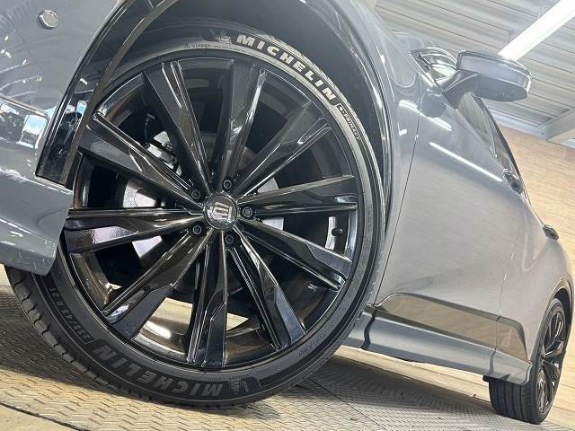 トヨタ クラウンスポーツの画像12