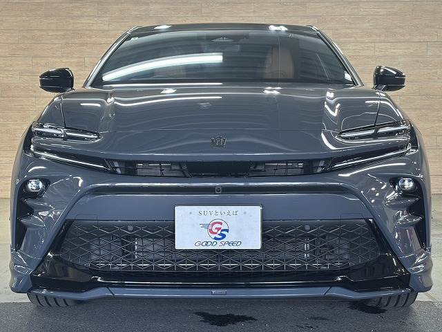 トヨタ クラウンスポーツの画像17