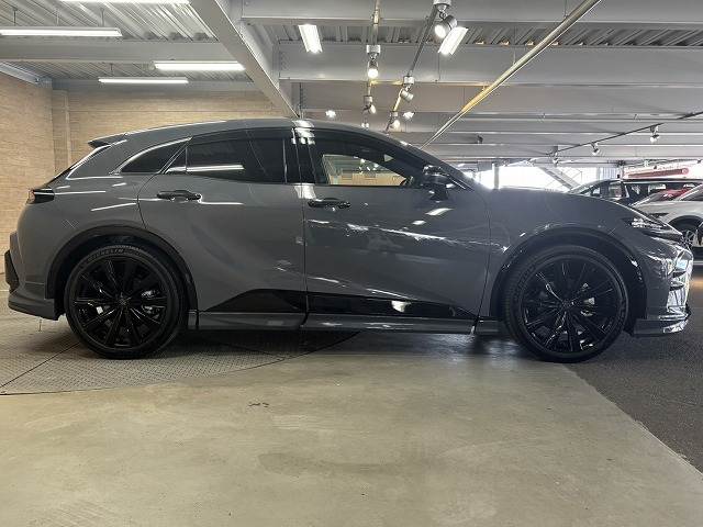 トヨタ クラウンスポーツの画像18