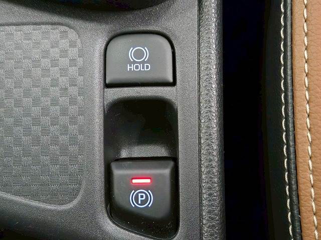 トヨタ ヤリスクロスの画像16