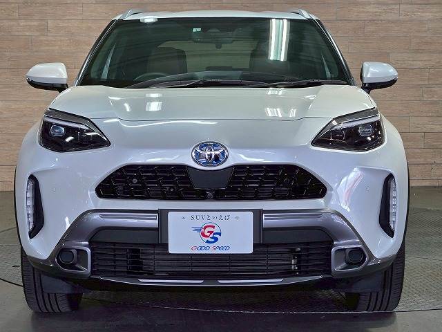 トヨタ ヤリスクロスの画像17