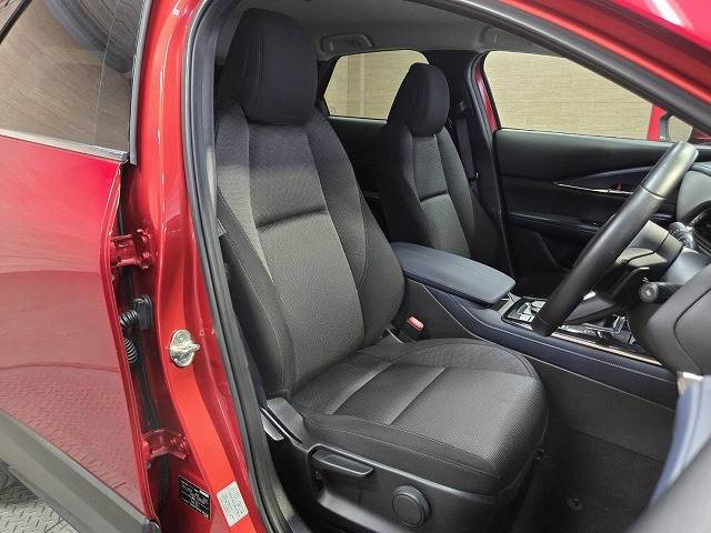 マツダ CX-30の画像9