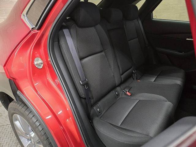 マツダ CX-30の画像10