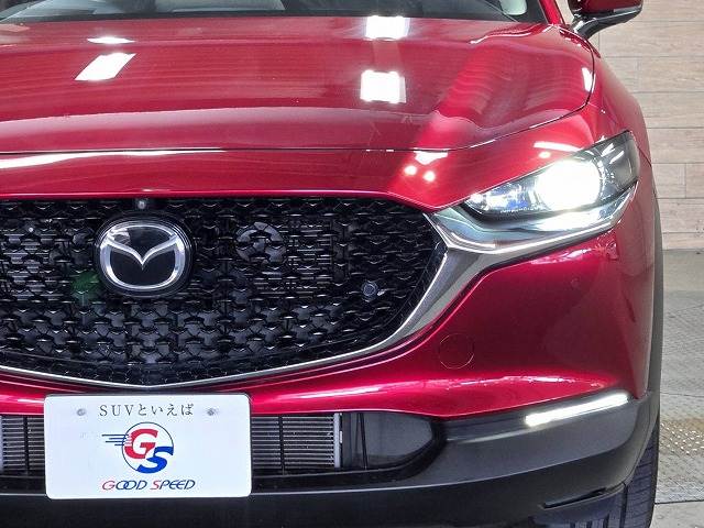 マツダ CX-30の画像11