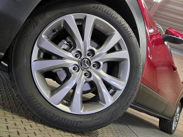 マツダ CX-30の画像12