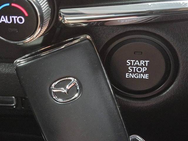 マツダ CX-30の画像14