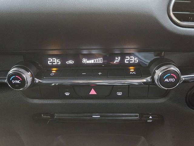 マツダ CX-30の画像16