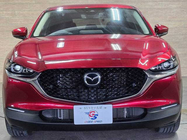 マツダ CX-30の画像17